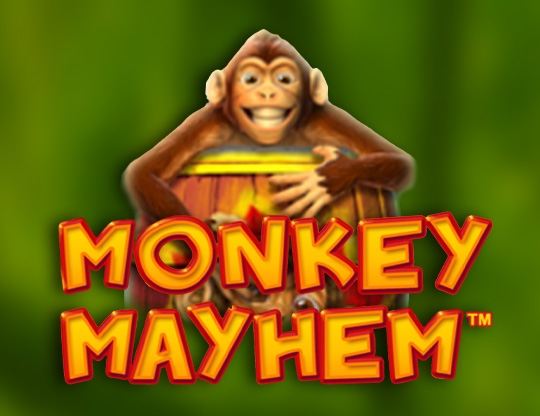 Monkey Mayhem